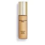 Revolution PRO Podkladová báze pod make-up (Goddess Glow Primer Serum) 30 ml