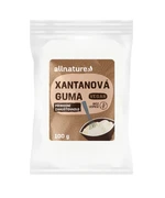 Allnature Xantanová guma 100 g