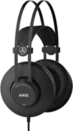 AKG K52 Słuchawki studyjne