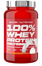 SCITEC NUTRITION 100% WP Professional slaný karamel 920 g