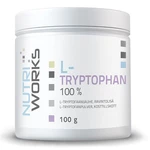 NUTRIWORKS L-Tryptophan 100g