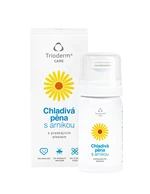 Trioderm CARE Chladivá pěna s arnikou 35 ml