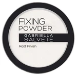 Gabriella Salvete Zmatňující fixační pudr Matt Finish (Fixing Powder) 9 g