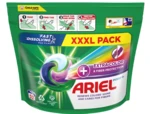 ARIEL + kapsule Complete Care 52 ks