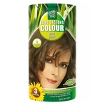 HENNA PLUS Prírodná farba na vlasy 6 Tmavá blond 100 ml