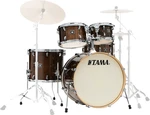 Tama CL52KRS Superstar Classic Gloss-Java Lacebark Pine Conjunto de batería acústica