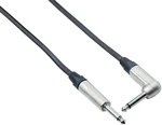 Bespeco NCP300T 3 m Recto - Acodado Cable de instrumento