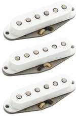 Seymour Duncan SANTIIR-SS-SET White Doză chitară