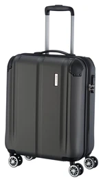 Travelite City 4w S Anthracite