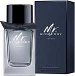 Burberry Mr. Burberry Indigo - EDT 50 ml