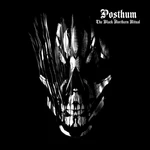 Posthum - The Black Northern Ritual (LP)