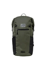 Hannah RENEGADE 25 bronze green single-compartment backpack