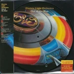 Electric Light Orchestra - Out Of The Blue (Picture Disc) (2 LP)