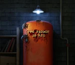 The Fridge is Red EU PC Steam CD Key