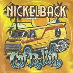 Nickelback - Get Rollin' (CD)