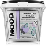 Elgon Mood Ultra Blonde aktivačná emulzia 400 g