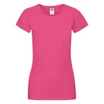 LadyFit Sofspun T-shirt 614140 100% Cotton 160g/165g