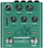 Eventide TriceraChorus Efecto de guitarra