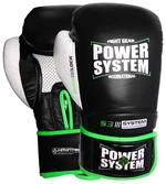 Power System Boxerské Rukavice Impact Evo Černé 16oz