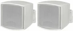 Monacor EUL-26/SW Altavoz de pared