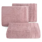 Eurofirany Unisex's Towel 387181