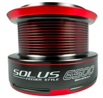 Nytro náhradní cívka solus distance feeder 6500 alu spool