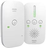 PHILIPS AVENT Baby DECT monitor SCD502