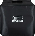 GR Bass CVR 2x10 Fodera Amplificatore Basso