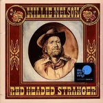 Willie Nelson - Red Headed Stranger (LP)