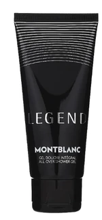 Montblanc Legend - sprchový gel 100 ml