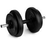 Spokey LOAD SET Loading dumbbell 7 kg