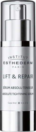 INSTITUT ESTHEDERM LIFT & REPAIR Protivráskové spevňujúce sérum 30 ml