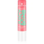 essence Juicy Bomb balzam na pery odtieň 01 One In A Melon 2 g