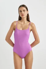 DEFACTO Fall in Love Regular Fit Swimsuit