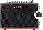 Joyo BSK-80 SET Kombo pre elektroakustické nástroje