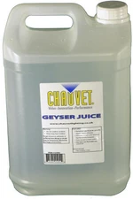 Chauvet QDF5 Lichid pentru ceață 5 L