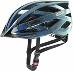 UVEX I-VO Deep Space Aqua 52-57 Cască bicicletă