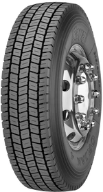 SAVA 235/75 R 17.5 132/130M ORJAK_O4 TL M+S 3PMSF