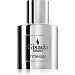 Gisada Titanium parfumovaná voda pre mužov 50 ml