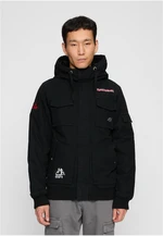 Men's jacket IRM Bronx jacket black