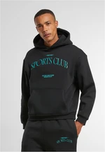 Men's hoodie Another Sports Club black