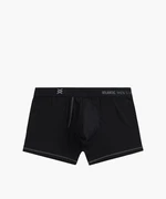 Men's Atlantic Boxers - Black