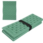 Spokey UNMAT Mini mat/seat cushion, 38 x 28 x 1 cm, green