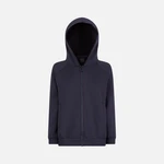 GEOX Dark blue women's sweatshirt Sweater - Women's