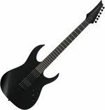 Ibanez RGRTB621-BKF Black Flat Guitare électrique