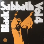 Black Sabbath - Vol. 4 (LP)