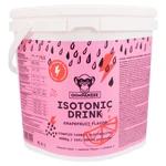 CHIMPANZEE ISOTONIC DRINK Grapefruit 4 kg