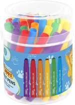 Jovi Baby Jumbo Markers Cartouche d'encre 36 pièces