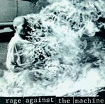 Rage Against The Machine - Rage Against the Machine (LP)