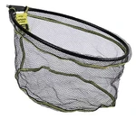 Matrix podberáková hlava snag free landing net - s 45x35 cm